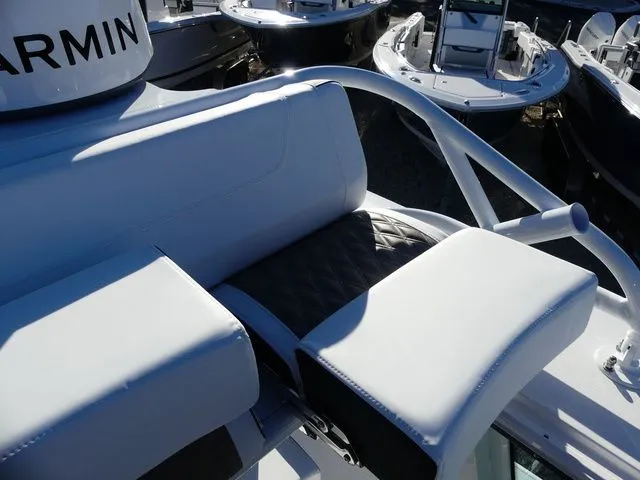 Slide: The Image of Blackfin 262 HB 2026 - 25