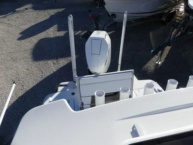 Slide: The Image of Blackfin 262 HB 2026 - 26