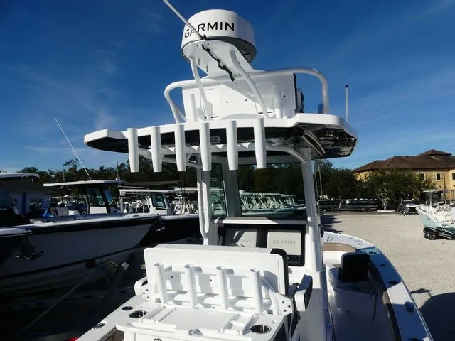 Slide: The Image of Blackfin 262 HB 2026 - 8