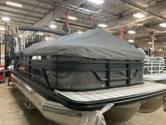 Slide: The Image of Bennington S Quad Bench 22 SSR 2026 - 3