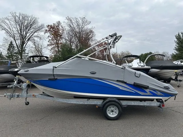 Slide: The Image of Yamaha AR190 2015 - 12