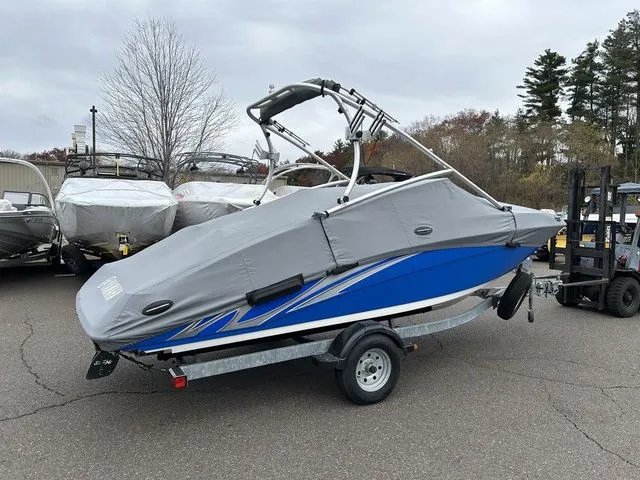 Slide: The Image of Yamaha AR190 2015 - 14