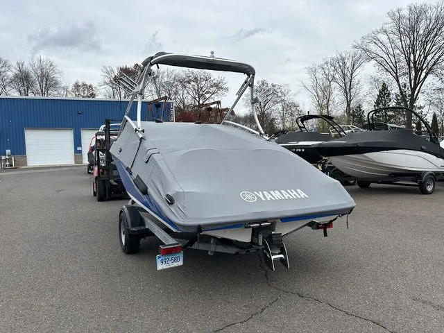 Slide: The Image of Yamaha AR190 2015 - 15