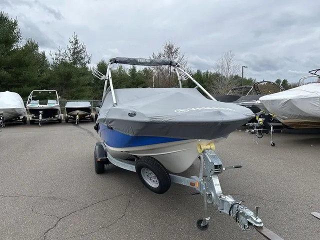 Slide: The Image of Yamaha AR190 2015 - 17