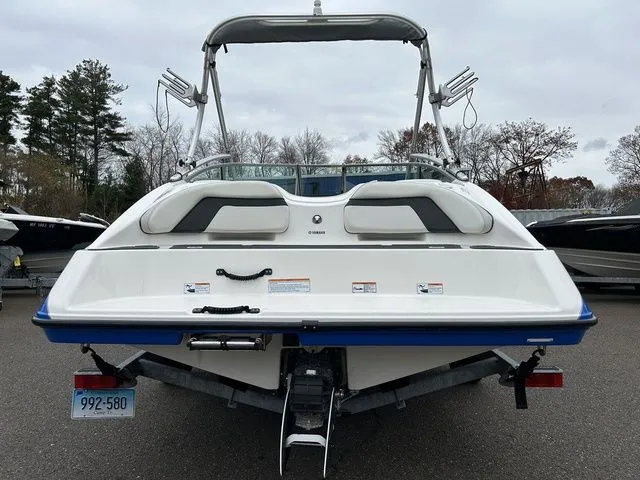 Slide: The Image of Yamaha AR190 2015 - 18