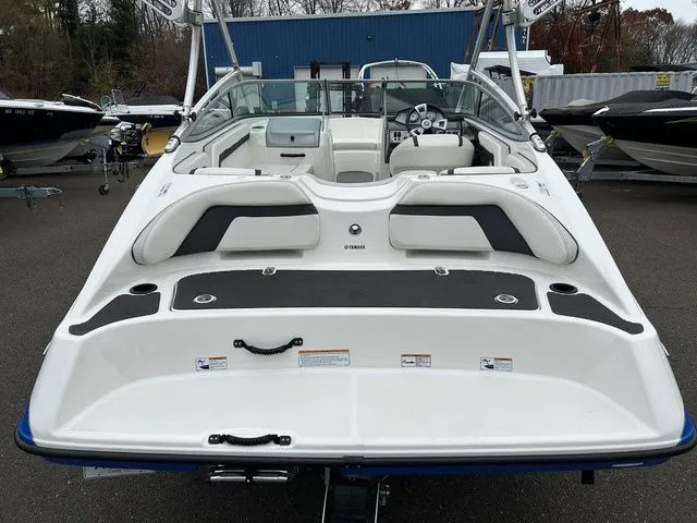 Slide: The Image of Yamaha AR190 2015 - 20