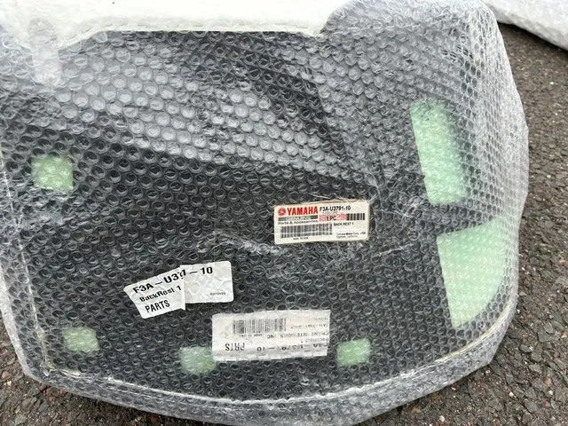 Slide: The Image of Yamaha AR190 2015 - 35