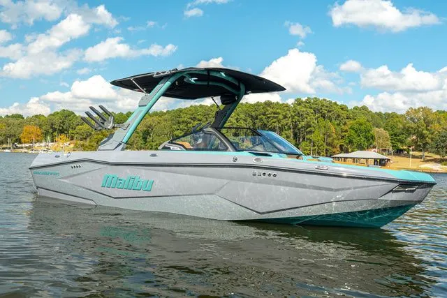 The Image of Malibu Wakesetter 22 LSV 2026 - 1