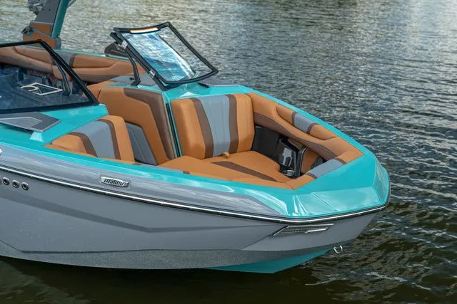 Slide: The Image of Malibu Wakesetter 22 LSV 2026 - 22