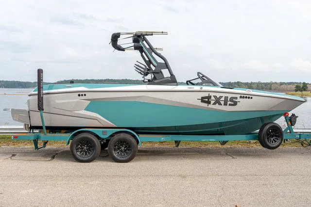 The Image of Axis Wake Research A225 2026 - 1