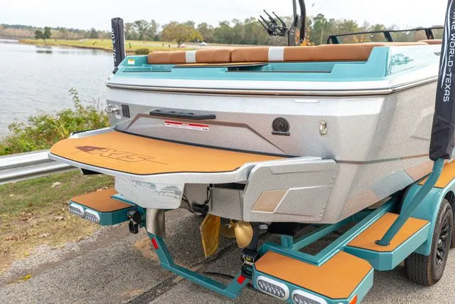 Slide: The Image of Axis Wake Research A225 2026 - 21