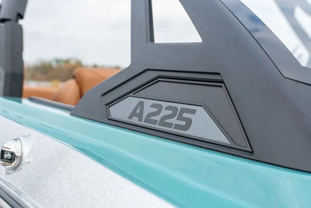 Slide: The Image of Axis Wake Research A225 2026 - 22