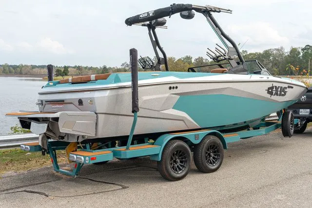 Slide: The Image of Axis Wake Research A225 2026 - 3