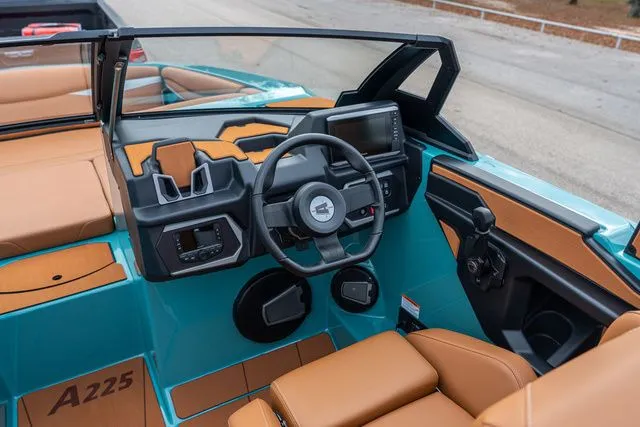 Slide: The Image of Axis Wake Research A225 2026 - 8