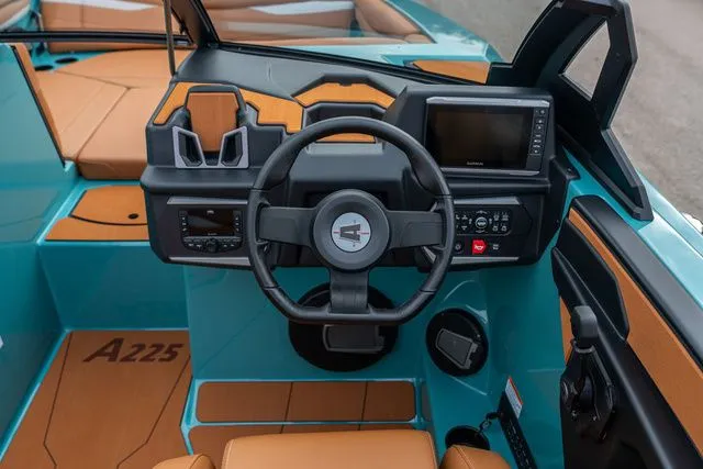 Slide: The Image of Axis Wake Research A225 2026 - 9