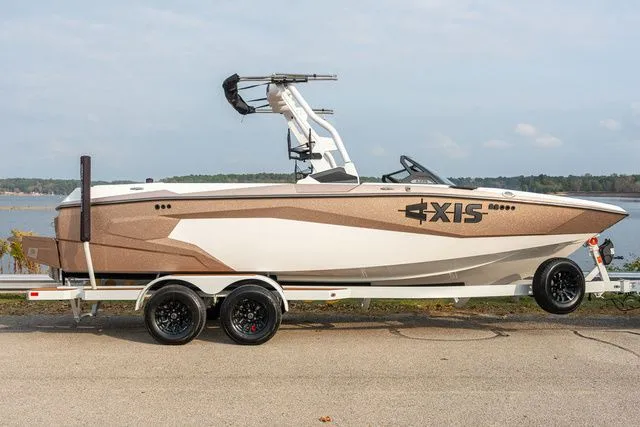 The Image of Axis Wake Research A225 2026 - 1