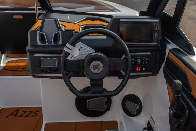 Slide: The Image of Axis Wake Research A225 2026 - 10