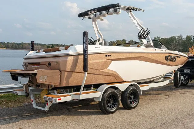 Slide: The Image of Axis Wake Research A225 2026 - 3