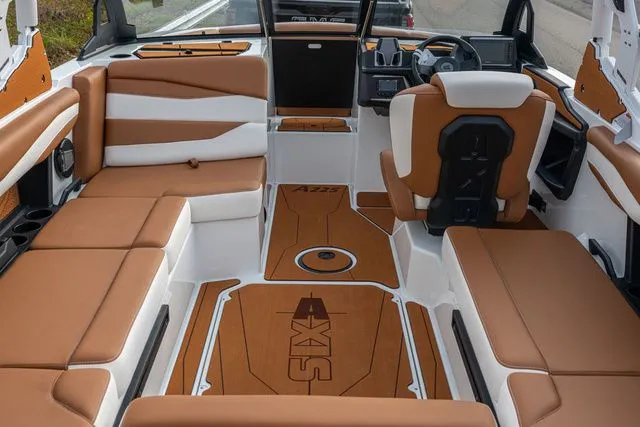 Slide: The Image of Axis Wake Research A225 2026 - 5