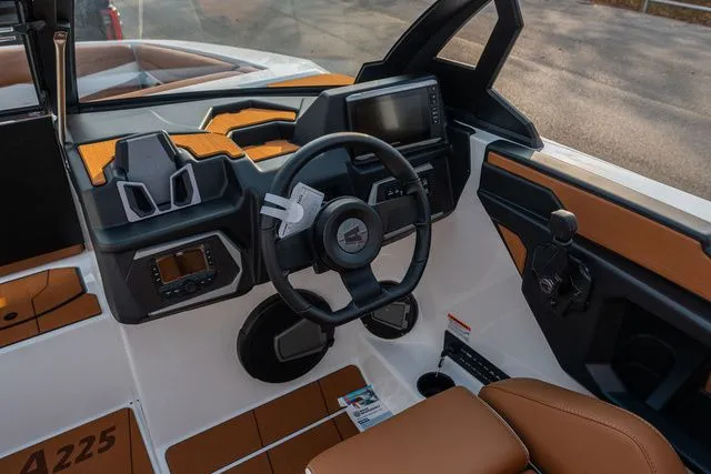 Slide: The Image of Axis Wake Research A225 2026 - 9