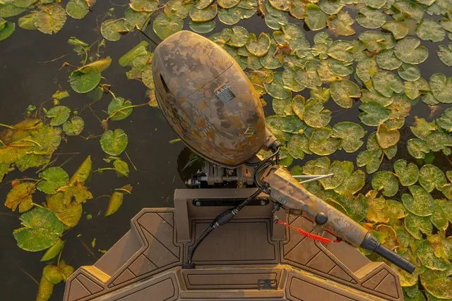 Slide: The Image of Thor 1754 Timber Hammer Elite 2026 - 12