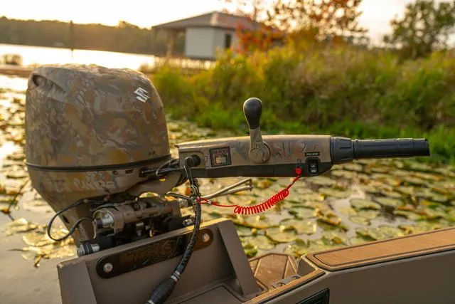 Slide: The Image of Thor 1754 Timber Hammer Elite 2026 - 13