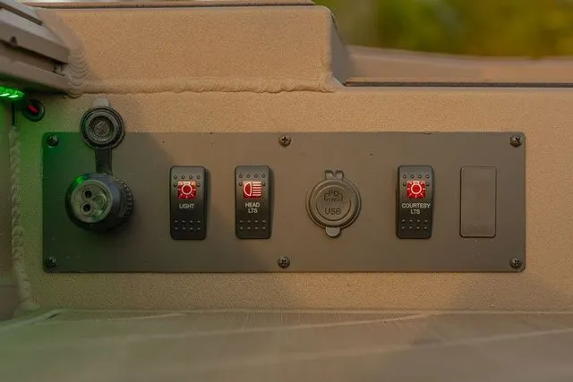 Slide: The Image of Thor 1754 Timber Hammer Elite 2026 - 22