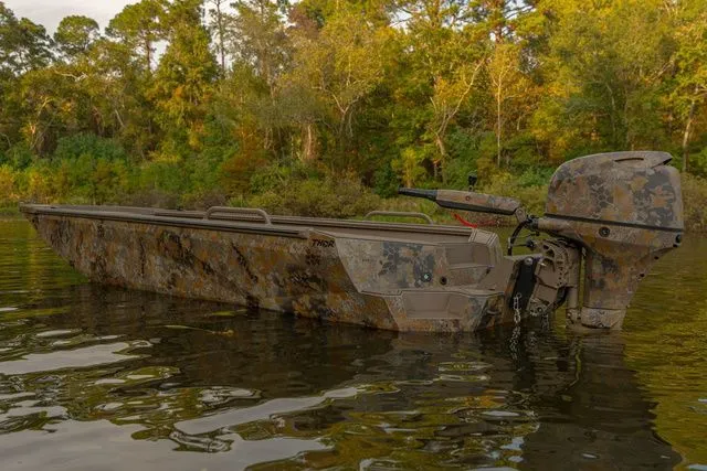 Slide: The Image of Thor 1754 Timber Hammer Elite 2026 - 3