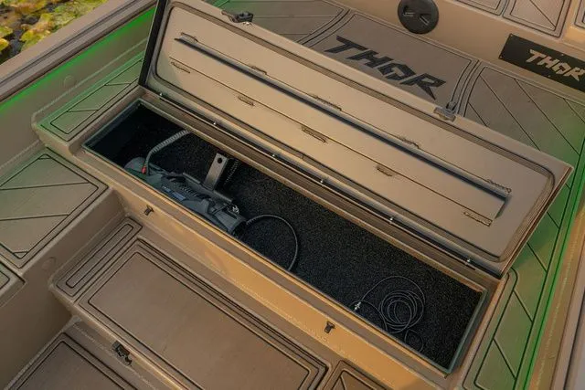 Slide: The Image of Thor 1754 Timber Hammer Elite 2026 - 8