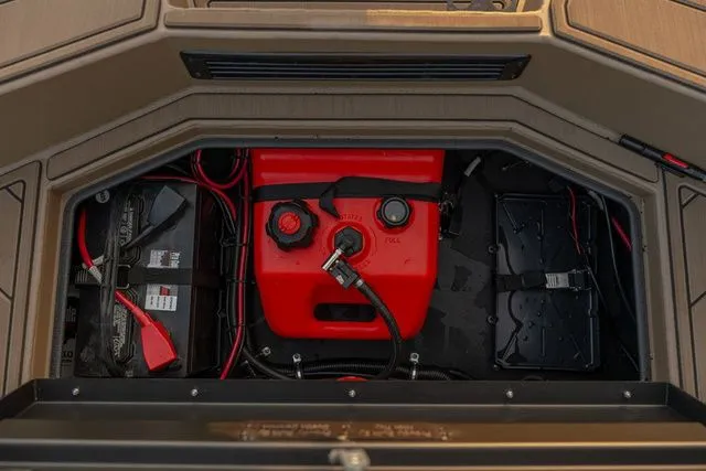 Slide: The Image of Thor 1754 Timber Hammer Elite 2026 - 9