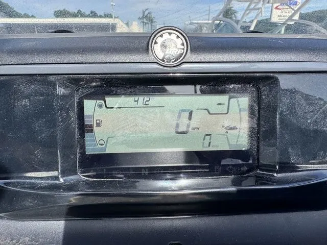 Slide: The Image of Sea-Doo Switch Cruise 21 2023 - 14