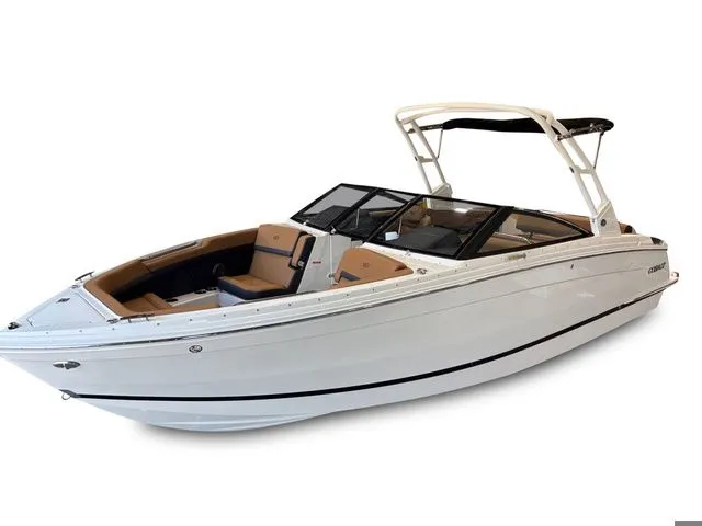 The Image of Cobalt R8 2026 - 1