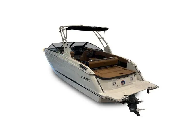 Slide: The Image of Cobalt R8 2026 - 3