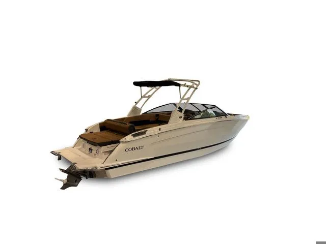 Slide: The Image of Cobalt R8 2026 - 5