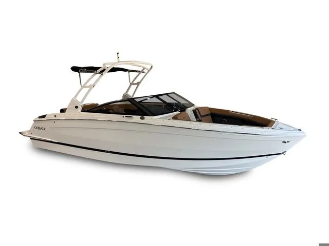 Slide: The Image of Cobalt R8 2026 - 7