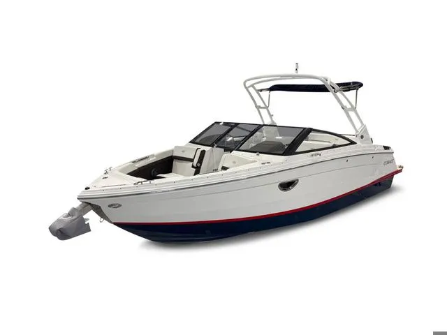 The Image of Cobalt R6 2026 - 1