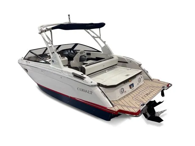 Slide: The Image of Cobalt R6 2026 - 3