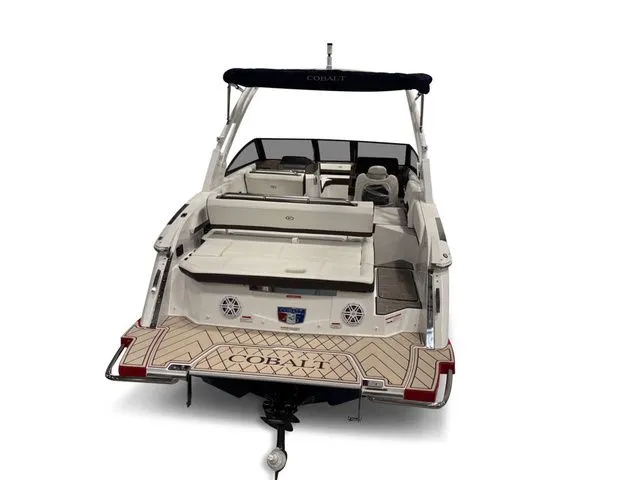 Slide: The Image of Cobalt R6 2026 - 4