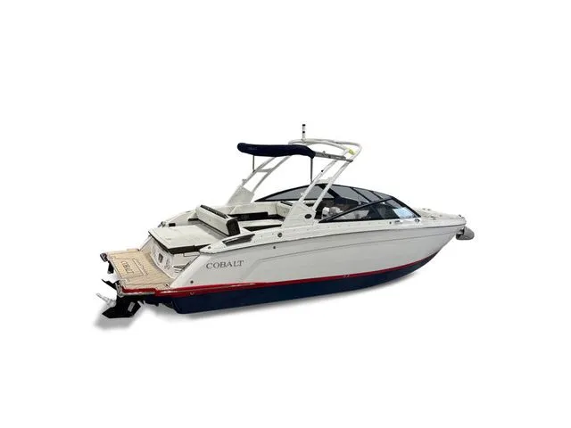 Slide: The Image of Cobalt R6 2026 - 5