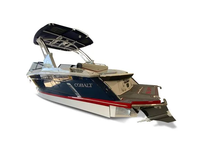 Slide: The Image of Cobalt R6 Surf 2026 - 3