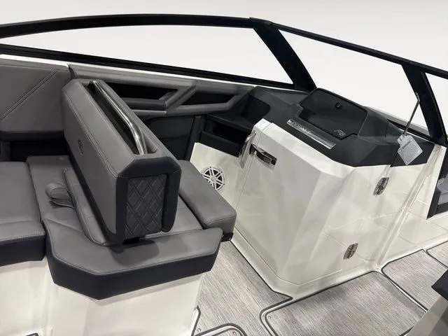 Slide: The Image of Cobalt R8 2025 - 11