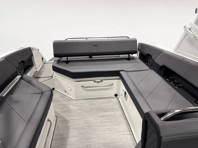 Slide: The Image of Cobalt R8 2025 - 12