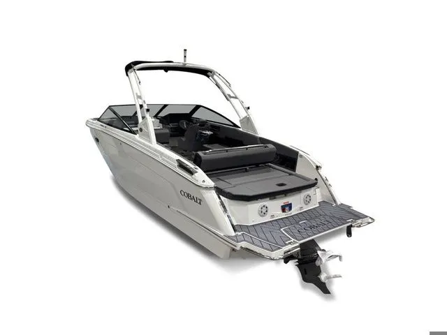 Slide: The Image of Cobalt R8 2025 - 3