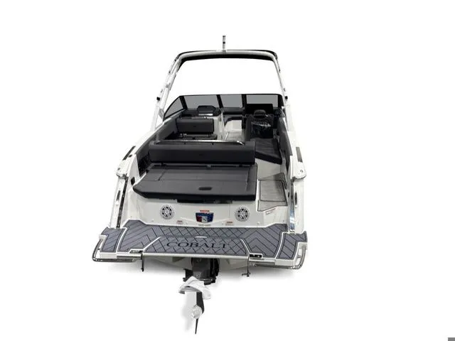 Slide: The Image of Cobalt R8 2025 - 4