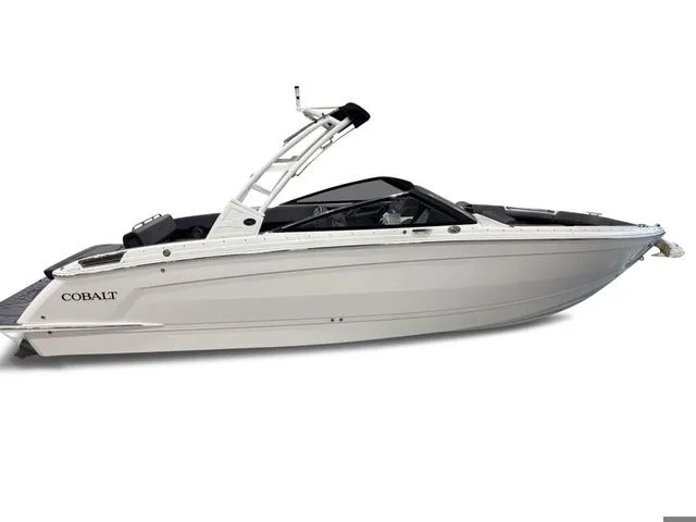 Slide: The Image of Cobalt R8 2025 - 6