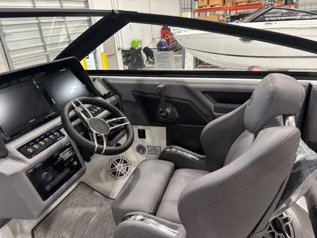 Slide: The Image of Cobalt R8 2025 - 9