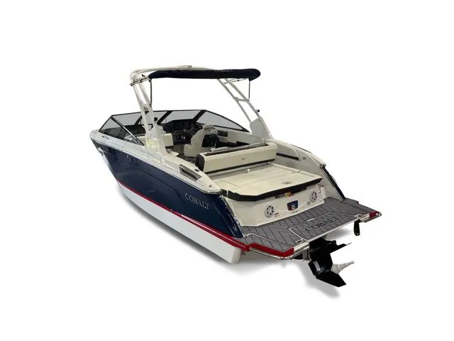 Slide: The Image of Cobalt R6 2026 - 3