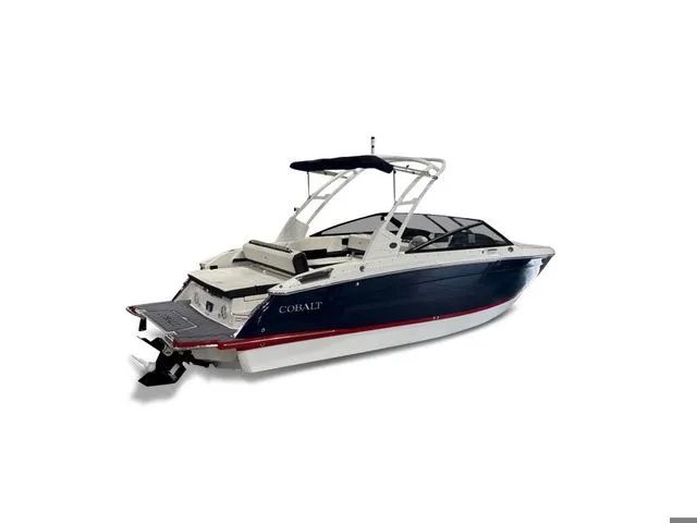 Slide: The Image of Cobalt R6 2026 - 5