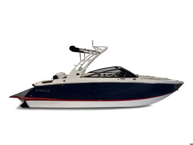 Slide: The Image of Cobalt R6 2026 - 6