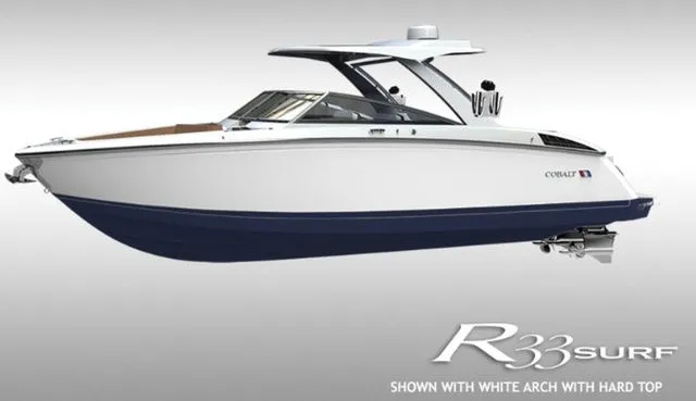 The Image of Cobalt R33 Surf 2026 - 1